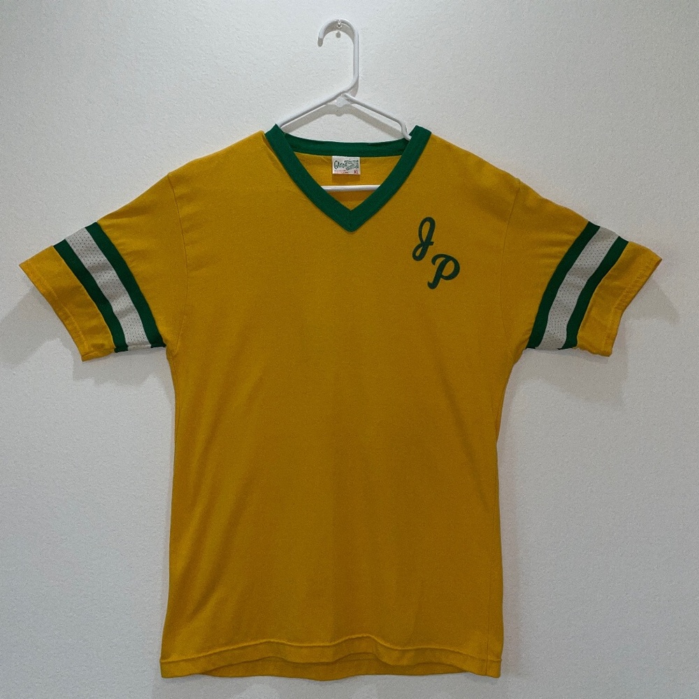 Gator Athletics Jersey Style shirt
